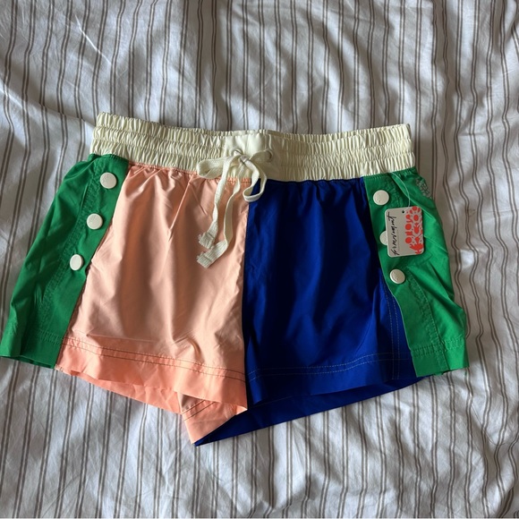 FP Movement by Free People Pants - NWT FP Movement invigorate shorts, small